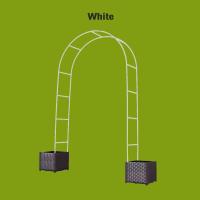 ราคา PG ชุ้มไม้เลื้อย กะบะเพาะปลูก ซุ่มไม้เลื้อย ซุ้มโครงเหล็ก โครงซุ้มต้นไม้ โครงเหล็กซุ้ม พุ่มไม้ ไม้ (20522543510)