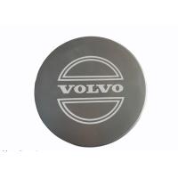 ราคา ฝาครอบดุมล้อสีบรอซ์ Volvo 940 ของใหม่ สติกเกอร์ขาว รุ่นขาสั้น 1 ฝาฝาครอบล้อ ดุม ดุมรถ ดุมล้อ ดุมแม็กฝาดุมล้อ มาร้านนี่จบในที่เดียว (8929110354)