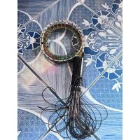 ราคา ครืนดักนกกวัก บ่วง 4 5 นิ้ว หลักยาว 6 5 (19071497213)