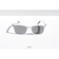 ราคา ENVISZO ES7701 Sport Line รุ่น Voyager เลนส์ เปลี่ยนสี Auto Polarized แว่นกันแดด UV100 ทรง wayfarer (5882774466)