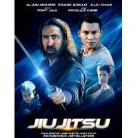 ราคา DVD Jiu Jitsu โคตรคนชนเอเลี่ยน 2020 หนังฝรั่ง แอคชั่น นิโคลัส เคส (10794444131)