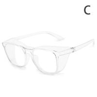 ราคา huayou แว่นตานิรภัยป้องกันหมอกแว่นตากันแสงสีฟ้าป้องกันรอยขีดข่วน (19457202768)