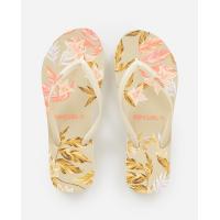 ราคา RIP CURL รองเท้าแตะ 168WOT LA ISLA BLOOM OPEN TOE P23 (20465850903)