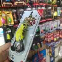 ราคา Newซุปตาร์3D เหยื่อตกปลา เหยื่อปลอม กบซุปตาร์ รุ่น กบยาง 3D by YOD911 (7484485304)