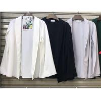 ราคา Blazer เสื้อเบลเซอร์ เสื้อสูทผู้หญิง เสื้อคลุมผ่าแขน แขนแหวก เปิดด้านหน้า ทรงเกาหลี เก๋มาก (11528691820)