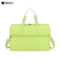 ราคา Lesportsac Deluxe Large Weekender Bag กระเป๋าเดินทางใบใหญ่ Style 4319 (19542944652)