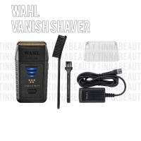 ราคา เครื่องโกนหนวดไร้สาย Wahl Vanish shaver ประกันศูนย์ไทย (21219037386)