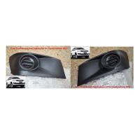 ราคา ของแท้ ฝาครอบไฟตัดหมอก ฝาปิดสปอร์ตไลท์ โตโยต้า ฟอร์จูนเนอร์ KUN51 Toyota Fortuner ปี 11 21 ราคาต่อ 1ข้าง แท้เบิกศูนย์ (17051467112)