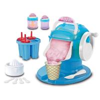 ราคา THINKIN เครื่องทำไอศครีม ICE CREAM MAGIC (16472370241)