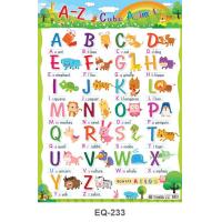 ราคา ถูกและดี โปสเตอร์ กไก่ ก ไก่ โปสเตอร์หัดอ่าน ก ฮ abc a z 1 100 สูตรคูณ โปสเตอร์อนุบาล โปสเตอร์ปฐมวัย โปสเตอร์นักเรียน โปสเตอร์อนุบาล (12158233834)