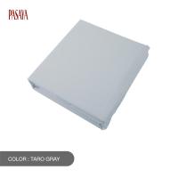 ราคา PASAYA ปลอกผ้านวม 6 ฟุต INFINITY COLLECTION 650 Series (14565119044)