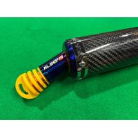 ราคา จุกอุดท่อรถมอเตอร์ไซค์ จุกอุดท่อรถ 2 จังหวะและ 4 จังหวะจุกเล็ก มี6สี (20490987542)