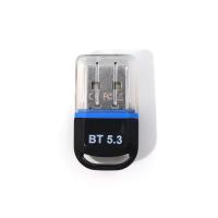 ราคา ตัวแปลงบลูทูธคอมพิวเตอร์ USB ใหม่5 3รองรับชุดหูฟังบลูทูธเดสก์ท็อปพีซีที่ได้รับเครื่องส่งสัญญาณจากคนขับ (19442494671)
