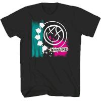 ราคา Blink182 Mens Graphic Tshirt By Blink 182 (19420798014)