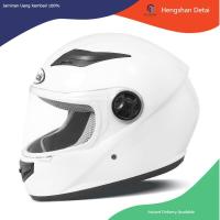 ราคา หมวกกันน็อค หมวกกันน็อกเต็มใบ รถจักรยานยนต์ Helmet กันลม กันน้ำ ทนต่อการใช้งาน หมวกกันน็อคเต็มใบ (18882166310)