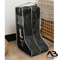 ราคา ถุงเก็บรองเท้าบูท 2 แบบ บูทสั้น บูทยาว (12760079412)