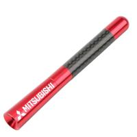 ราคา เสาอากาศวิทยุคาร์บอนไฟเบอร์เสาอากาศติดหลังคาสำหรับ Mitsubishi ASX EVO Lancer Montero Mirage Outlander Grandis ปาเจโรกาลานต์หลังคารถเสาอากาศรับสัญญาณ AM FM (17909672676)