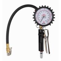 ราคา King eagle ปืนเติมลม พร้อมมาตรวัด 170 ปอนด์ เกจ์วัดลม เติมลม มือบีบ ทั้งเติมและวัด เกจ์วัดแรงดัน 170 PSI (9506240984)