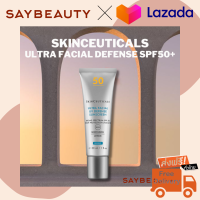 ราคา Skinceuticals Ultra Facial Defense SPF50 Exp 10 25 ของแท้ แบรนด์อเมริกา ครีมกันแดดสำหรับผิวหน้า ไม่อุดตันรูขุมขน (15814423668)
