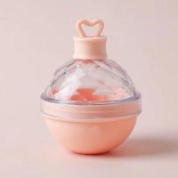 ราคา แม่พิมพ์ทำน้ำแข็งก้อนกลม พิมพ์ลูกแก้ว ทำน้ำแข็ง 37 ช่อง พิมพ์วุ้นลูกแก้ว พิมพ์วุ้นลูกส้ม พลาสติกเกรดใส่อาหาร (21044989342)