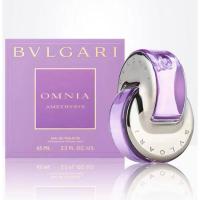 ราคา น้ำหอม BVLGARI Omnia Amethyste EDT 65ml (20557433999)
