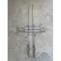 ราคา 1 คู่ เสาธงหนวดกุ้งยาว แถมฟรีริบบิ้น 2เส้น (19703557690)