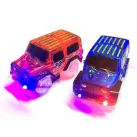 ราคา รถราง ใส่ถ่าน วิ่งเองได้ รถOFFROAD (16353029295)