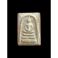 ราคา สมเด็จหลวงปู่ดู่ วัดสะแก พิมพ์ใหญ่ประธาน เคลือบ เนื้ออิทธิเจ สวยมาก เดิมๆ 2631 (17082417238)