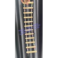 ราคา สะพานนก บันไดนก ของเล่นนก ของเล่นสัตว์เลี้ยง 6 12 ขั้น (20113102730)