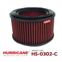 ราคา HURRICANE ไส้กรองอากาศเฮอร์ริเคน Suzuki Caribian SJ413Samurai (16332085755)