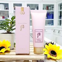 ราคา โฟมล้างหน้า The History of Whoo Gongjinhyang Soo Yeon Hydrating Foam Cleanser 40ml ราคาต่อ 1 ชิ้น (20638939360)