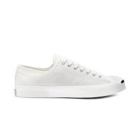ราคา ลิขสิทธิ์แท้ Converse Jack Purcell Cotton First In Class White รองเท้า คอนเวิร์ส แจ็ค แท้ รุ่นฮิต (18605583759)
