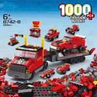 ราคา ของเล่นเด็ก เลโก้ชุดใหญ่ อนุภาคขนาดใหญ่เข้ากันได้กับเลโก้พัฒนาของเล่นทางปัญญา กระสวยอวกาศ วิศวกรรมยานยนต์ (16032099160)