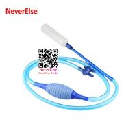 ราคา ที่ดูดขี้ปลา กาลักน้ำตู้ปลา อุปกรณ์ถ่ายน้ำตู้ปลา กาลักน้ำดูดน้ำ ดูดน้ำ ดูดทราย ดูดขี้ปลา เครื่องดูดขี้ปลา ที่ดูดน้ำในตู้ปลา กาลักน้ำบ่อปลา (18479607663)