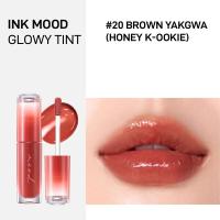 ราคา Peripera Ink Mood Glowy Tint 4G (20582485173)