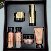 ราคา พร้อมส่ง ไลน์แพงสุดของ Sulwhasoo Sulwhasoo Timetreasure Honorstige Luxury Kit 6 Items (16892696501)