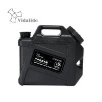 ราคา Vidalido แกลอนเก็บน้ำ ขนาด 10 ลิตร พร้อมหัวก๊อก ถังน้ำ แกลอนน้ำดื่ม แกลอน สำหรับแคมป์ปิ้ง (17730428190)