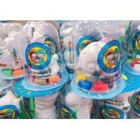 ราคา ตุ๊กตาปูนปั้นพร้อมสีและพู่กันมีให้เลือกหลายแบบปูนปั้นเสริมทักษะหนูน้อยงานศิลปะงานฝีมือ (14439382610)