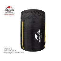 ราคา Naturehike Thailand ถุงสำหรับใส่ถุงนอน Sleeping bag compression bag (15814454408)
