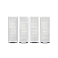 ราคา Xiaomi Robot Vacuum Mop 3C B106CN Xiaomi Robot Vacuum S10 อะไหล่แปรงหลัก แปรงด้านข้าง แผ่นกรอง Hepa ผ้าม็อบ (21063412845)