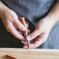 ราคา เหล็กนำศูนย์กรีดไม้ Narex Marking Pen มีดกรีดไม้ มีดขีดไม้ ขอขีดไม้ ขอกรีดไม้ (13904970194)