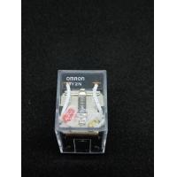 ราคา MY2N OMRON รีเลย์ ออมรอน MY2 มีไฟ 12V 24V 220V รับประกันสินค้า (17320442790)