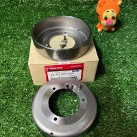 ราคา ชุดครัชแรงเหวี่ยงหน้า เวฟ125 R I S X ดรีม125 งานแท้ จับดีมาก เครื่องซิ่งก็เอาอยู่ (13852927365)