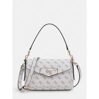 ราคา GS เดากระเป๋าบ้าน GUESS กระเป๋าสะพายไหล่สะพายข้าง 2023 กระเป๋าเป้สะพายหลังแบบใหม่ (20131330557)