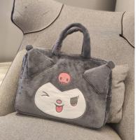 ราคา 15 กระเป๋าใส่เอกสารมีหูหิ้วเคสหุ้มพกพาป้องกันสำหรับคอมพิวเตอร์6นิ้วซองใส่แล็ปท็อปทนต่อแรงกระแทกเป็นเส้นบางๆบุนวมสำหรับ MacBook Pro ขนาด16นิ้ว Asus Chromebook Hp Acer (17295969975)