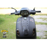 ราคา เวสป้าs125Vespa S 125 ของแต่งเวสป้า ฟิมล์ไฟหน้า (12881092917)