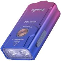 ราคา ไฟฉายพวงกุญแจ Fenix E03R V2 0 500lm สีพิเศษ (20572045541)