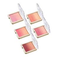 ราคา ของแท้ Cute Press หมดอายุ 06 24 Nonstop Beauty Ombre Blush 10g คิวท์เพรส บลัชออน 10กรัม (21201293003)