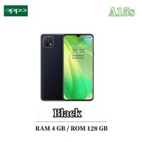 ราคา ส่งฟรี OPPO A15s สมาร์ทโฟน RAM4GB ROM128GB หน้าจอ 6 52นิ้ว Android 10 แถมฟรีอุปกรณ์ครบกล่อง มีสินค้าพร้อมส่ง (20578192677)