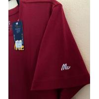 ราคา Mc Jeans เสื้อยืด ผ้าcotton100 เนื้อผ้านุ่มใส่สบาย ใส่ได้ทั้งชายและหญิง แท้ของใหม่ (19886652063)